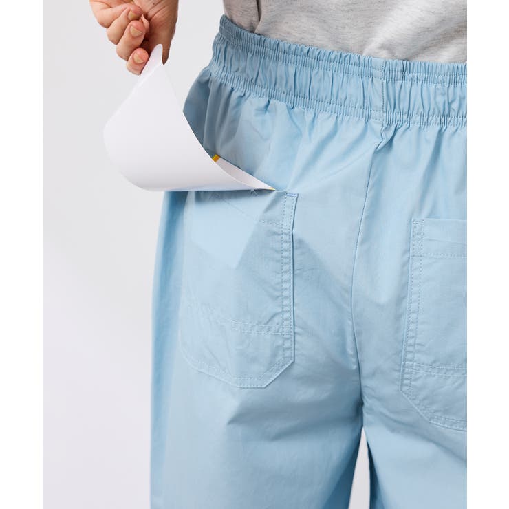 【Dickies】コットンダンプドロストリラックスパンツ | ROPE' PICNIC | 詳細画像37 