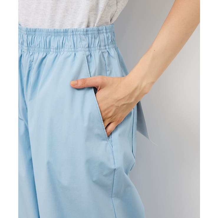 【Dickies】コットンダンプドロストリラックスパンツ | ROPE' PICNIC | 詳細画像38 