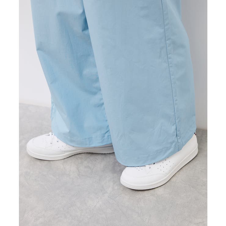 【Dickies】コットンダンプドロストリラックスパンツ | ROPE' PICNIC | 詳細画像40 