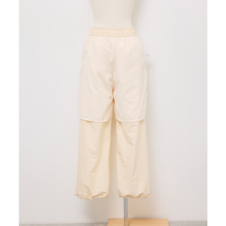 【Dickies】コットンダンプドロストリラックスパンツ | ROPE' PICNIC | 詳細画像42 