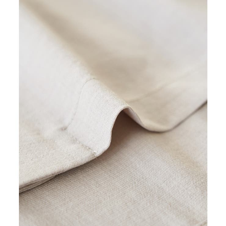 セットアップ対応/麻調シアージャケット | ROPE' PICNIC | 詳細画像28 