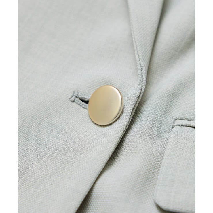 カナパスリーブレスジャケット セットアップ対応 | ROPE' PICNIC | 詳細画像28 