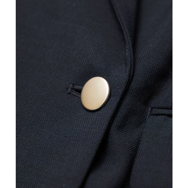 カナパスリーブレスジャケット セットアップ対応 | ROPE' PICNIC | 詳細画像30 