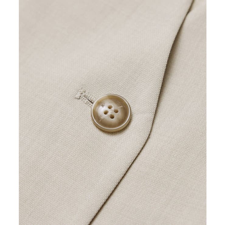 【抗菌防臭・接触冷感・UVカット】カナパノースーリージレ/セットアップ対応 | ROPE' PICNIC | 詳細画像25 