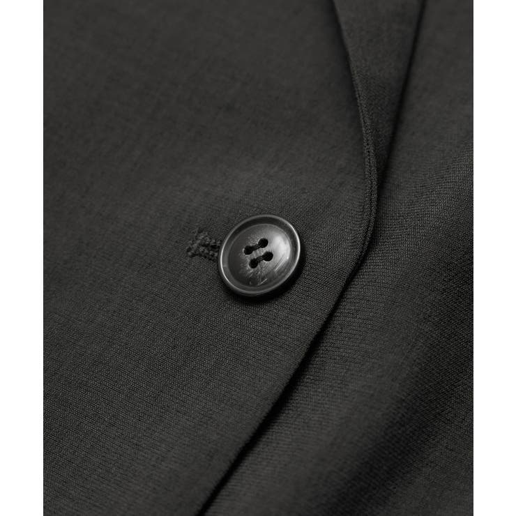 シアーテーラードジャケット セットアップ対応 | ROPE' PICNIC | 詳細画像44 