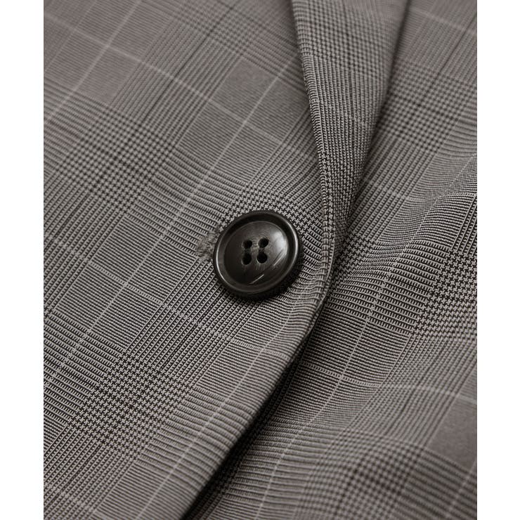 シアーテーラードジャケット セットアップ対応 | ROPE' PICNIC | 詳細画像45 