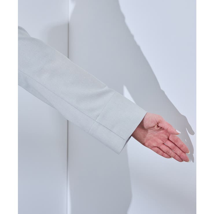 ノーラペルジャケット 通勤 セットアップ対応 | ROPE' PICNIC | 詳細画像41 