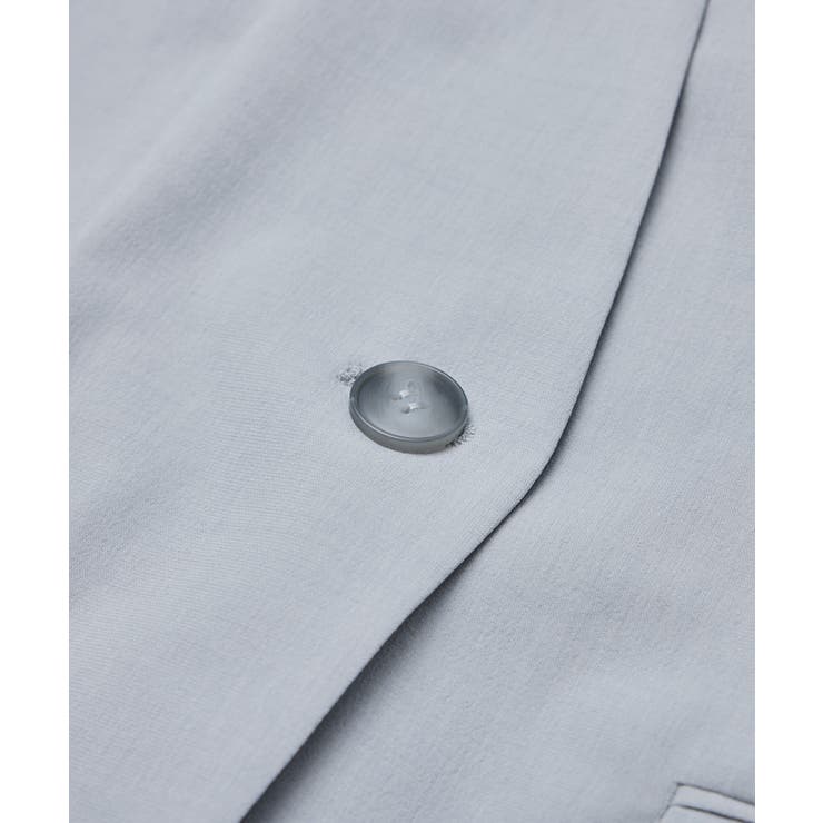 ノーラペルジャケット 通勤 セットアップ対応 | ROPE' PICNIC | 詳細画像46 