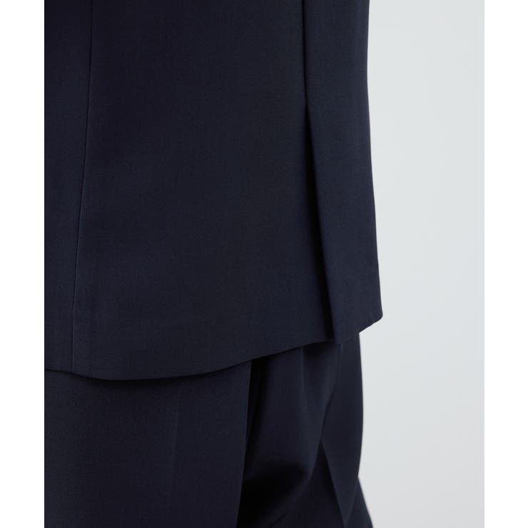 クリアツイル金ボタンジャケット/セレモニー・セットアップ対応 | ROPE' PICNIC | 詳細画像41 