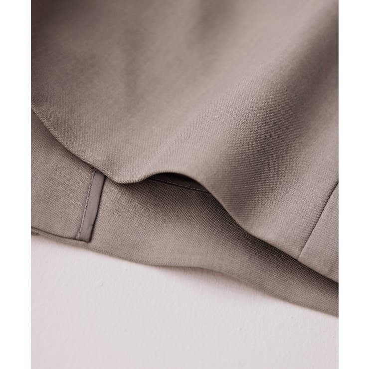 クリアツイル金ボタンジャケット/セレモニー・セットアップ対応 | ROPE' PICNIC | 詳細画像47 