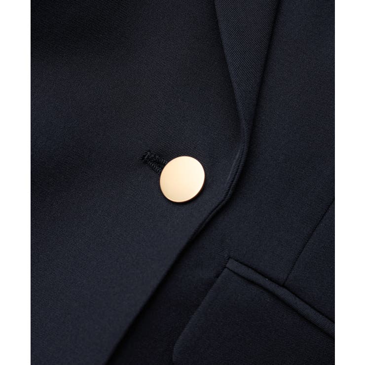 クリアツイル金ボタンジャケット/セレモニー・セットアップ対応 | ROPE' PICNIC | 詳細画像49 