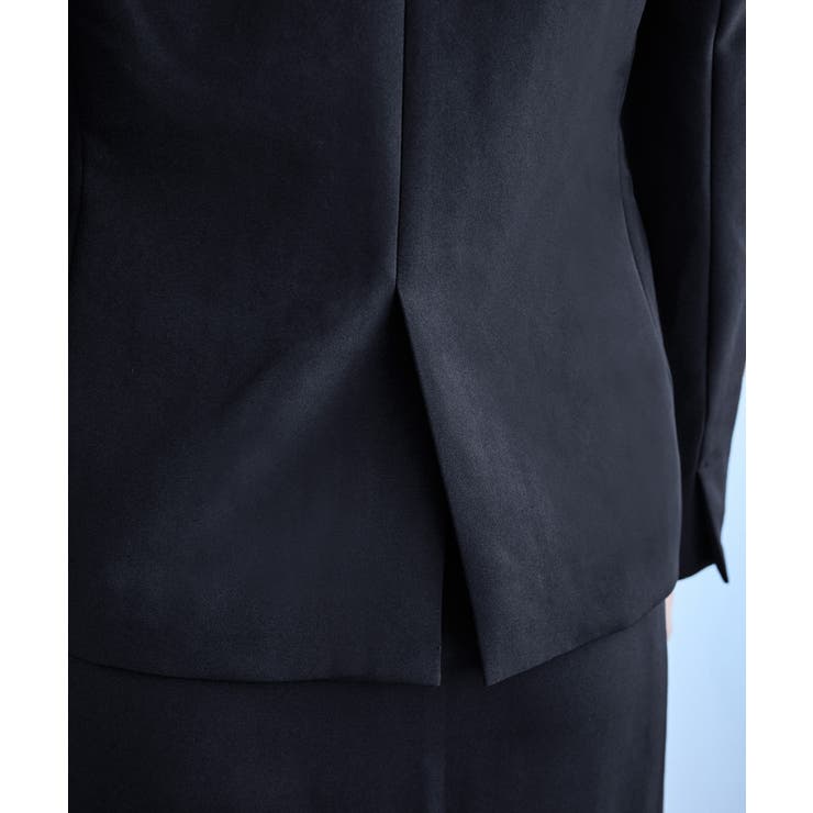 360°ウルトラストレッチ ノーカラージャケット UVカット | ROPE' PICNIC | 詳細画像32 