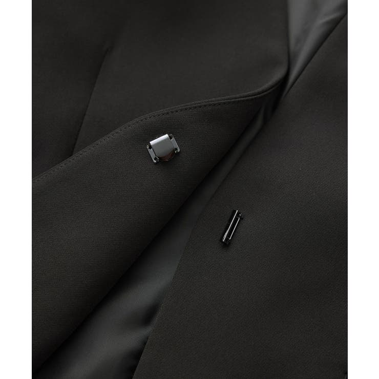 360°ウルトラストレッチ ノーカラージャケット UVカット | ROPE' PICNIC | 詳細画像36 