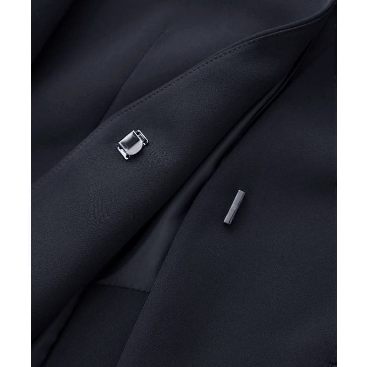 360°ウルトラストレッチ ノーカラージャケット UVカット | ROPE' PICNIC | 詳細画像42 