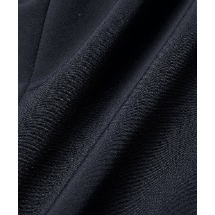 360°ウルトラストレッチ ノーカラージャケット UVカット | ROPE' PICNIC | 詳細画像43 