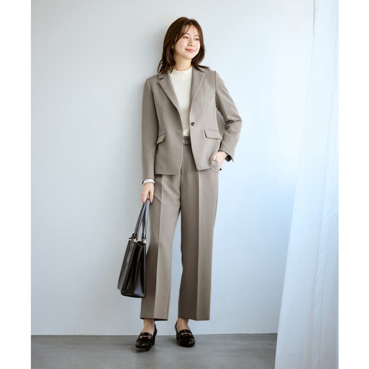 360°ウルトラストレッチ テーラードジャケット UVカット | ROPE' PICNIC | 詳細画像13 