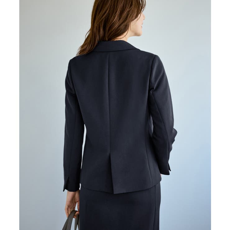 360°ウルトラストレッチ テーラードジャケット UVカット | ROPE' PICNIC | 詳細画像24 