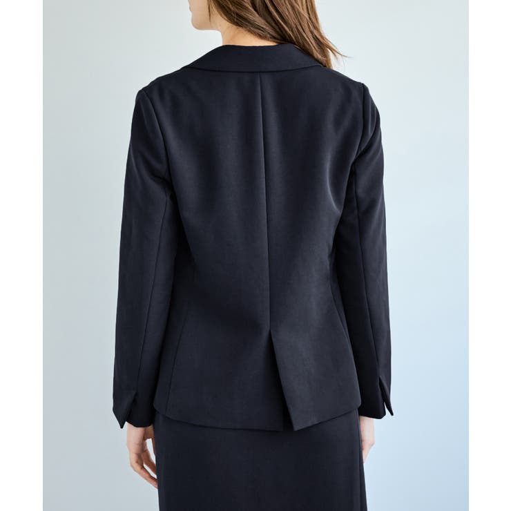 360°ウルトラストレッチ テーラードジャケット UVカット | ROPE' PICNIC | 詳細画像34 