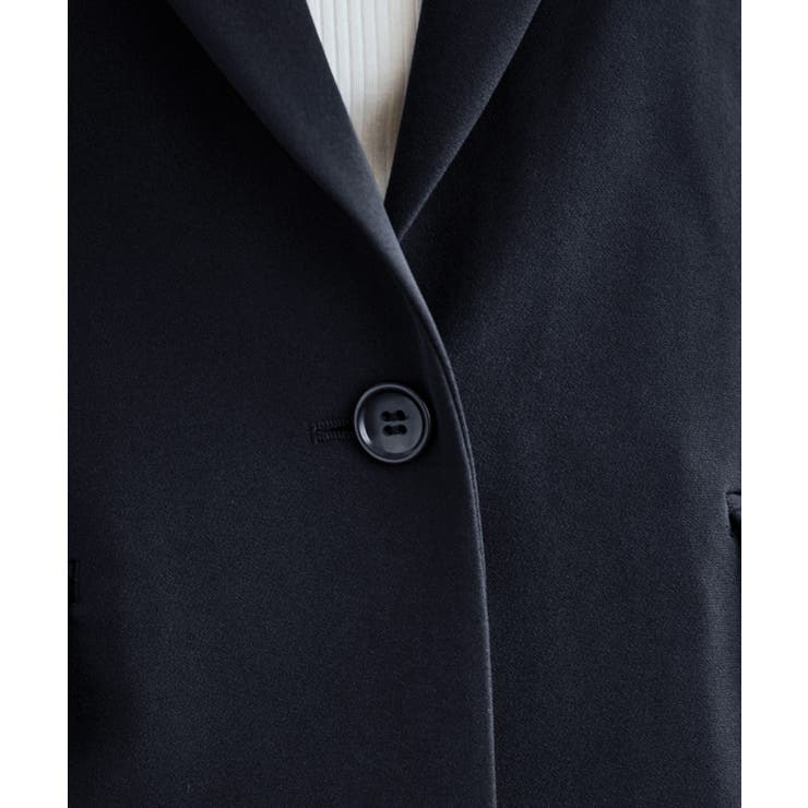 360°ウルトラストレッチ テーラードジャケット UVカット | ROPE' PICNIC | 詳細画像40 