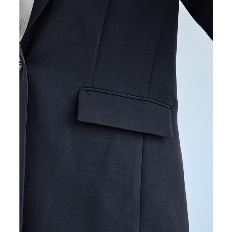 360°ウルトラストレッチ テーラードジャケット UVカット | ROPE' PICNIC | 詳細画像41 