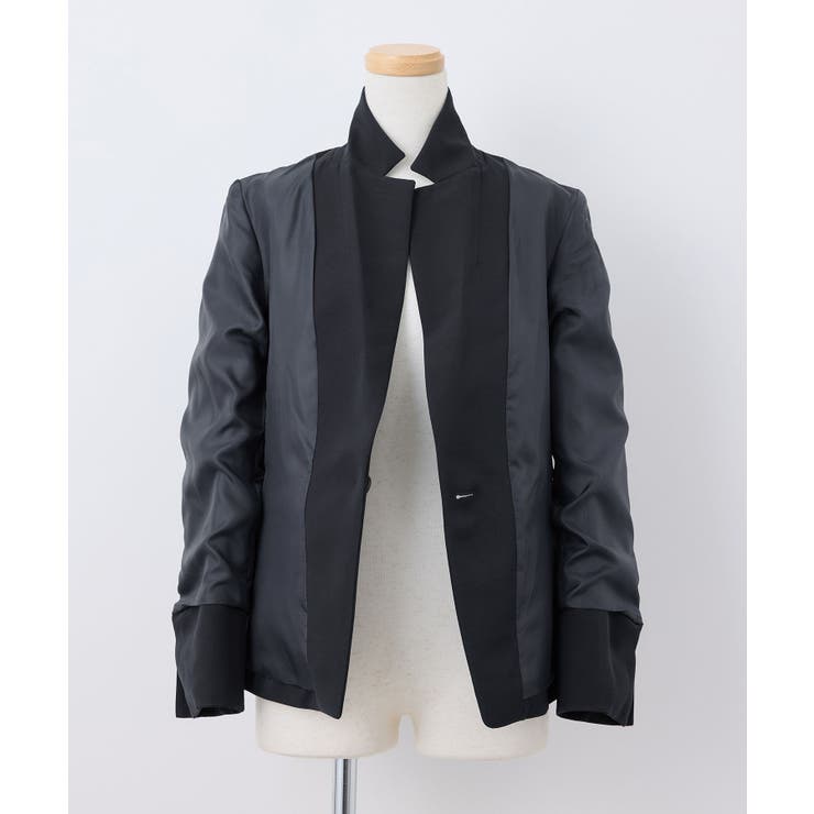 360°ウルトラストレッチ テーラードジャケット UVカット | ROPE' PICNIC | 詳細画像44 