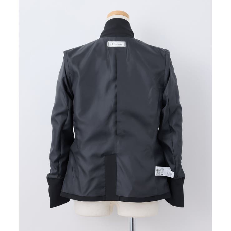 360°ウルトラストレッチ テーラードジャケット UVカット | ROPE' PICNIC | 詳細画像45 