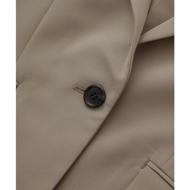 360°ウルトラストレッチ テーラードジャケット UVカット | ROPE' PICNIC | 詳細画像48 