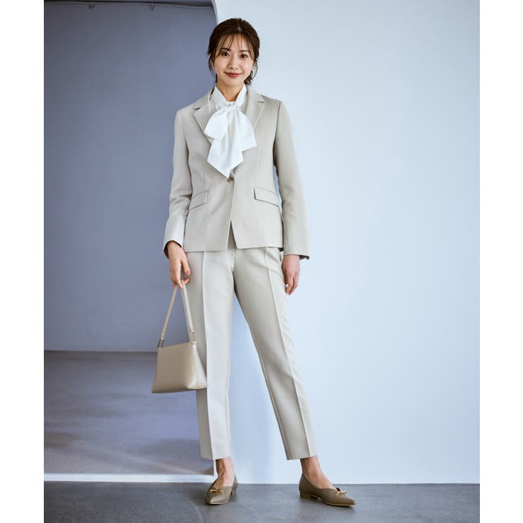 360°ウルトラストレッチ テーラードジャケット UVカット | ROPE' PICNIC | 詳細画像8 