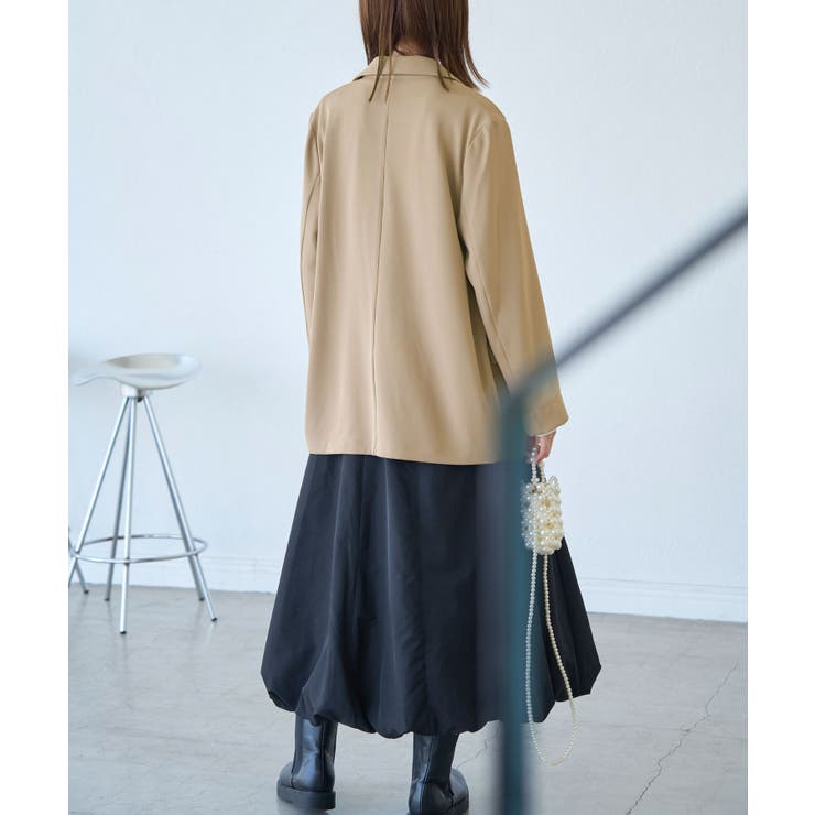 ステファニージャケット | ROPE' PICNIC | 詳細画像11 