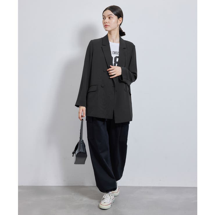 ステファニージャケット | ROPE' PICNIC | 詳細画像14 