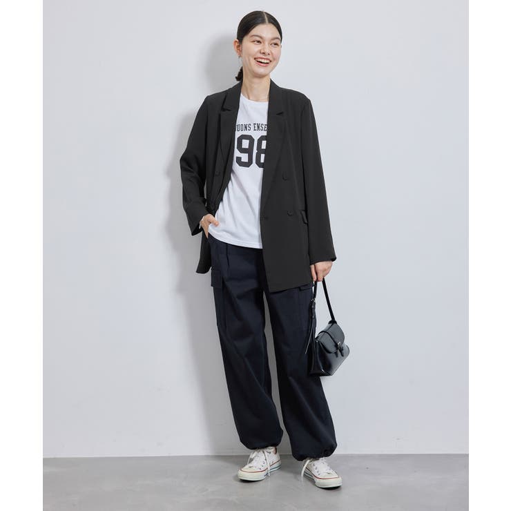 ステファニージャケット | ROPE' PICNIC | 詳細画像15 