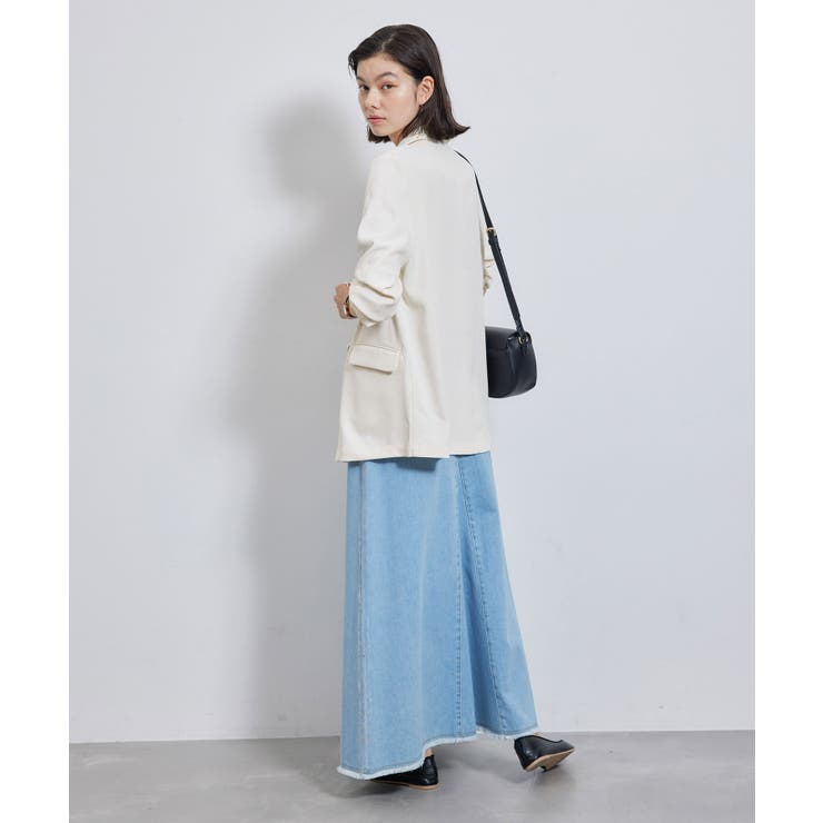 ステファニージャケット | ROPE' PICNIC | 詳細画像22 