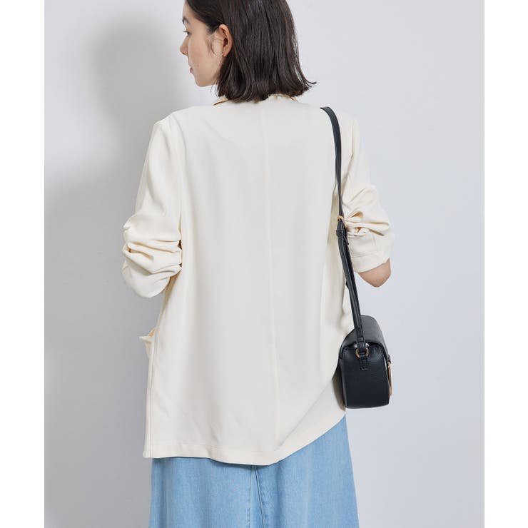 ステファニージャケット | ROPE' PICNIC | 詳細画像26 