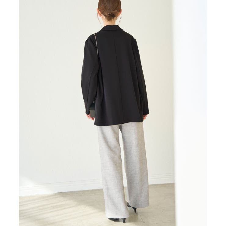 ステファニージャケット | ROPE' PICNIC | 詳細画像3 