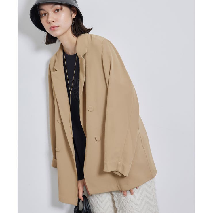 ステファニージャケット | ROPE' PICNIC | 詳細画像30 