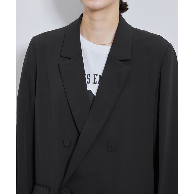 ステファニージャケット | ROPE' PICNIC | 詳細画像36 