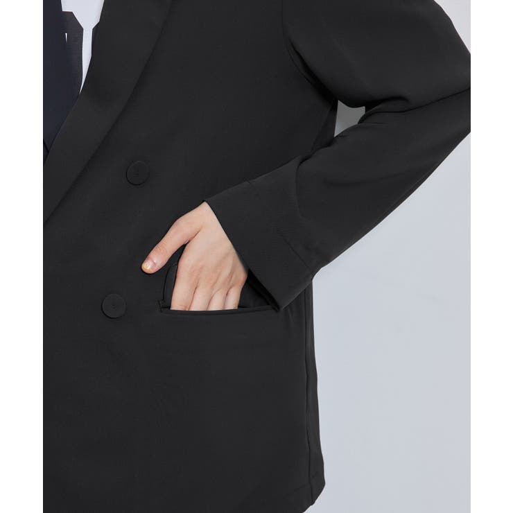 ステファニージャケット | ROPE' PICNIC | 詳細画像38 