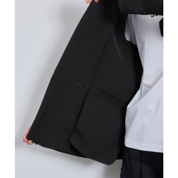 ステファニージャケット | ROPE' PICNIC | 詳細画像40 