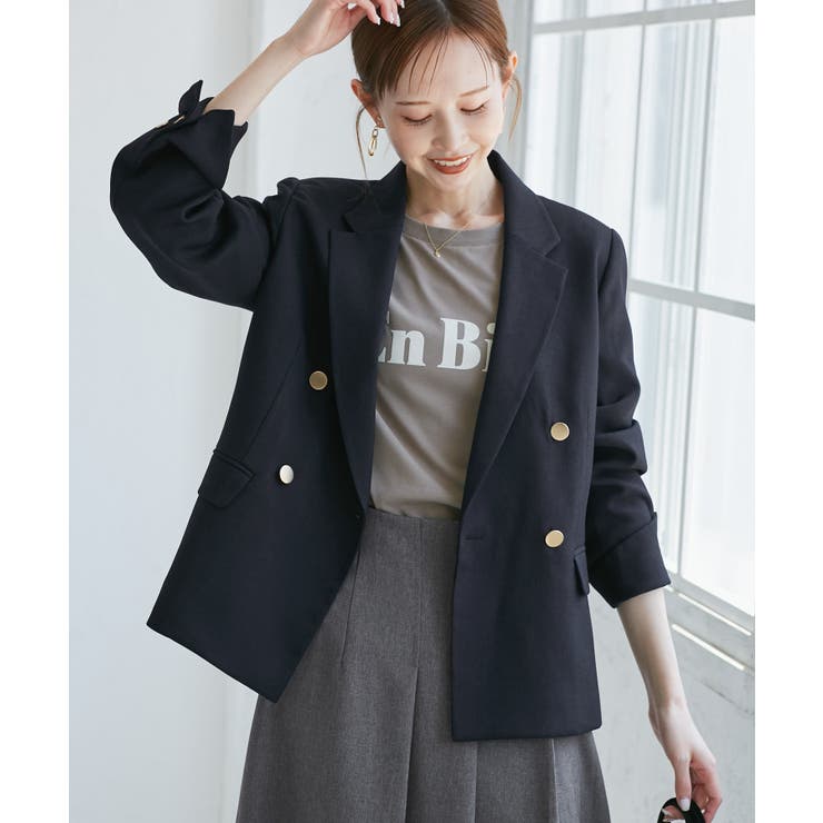 美品 ROPE ラムレザー キルティングコート 金ボタン 羊革 ブラック ROPE ラムレザー キルティングコート 金ボタン 羊革 ブラック