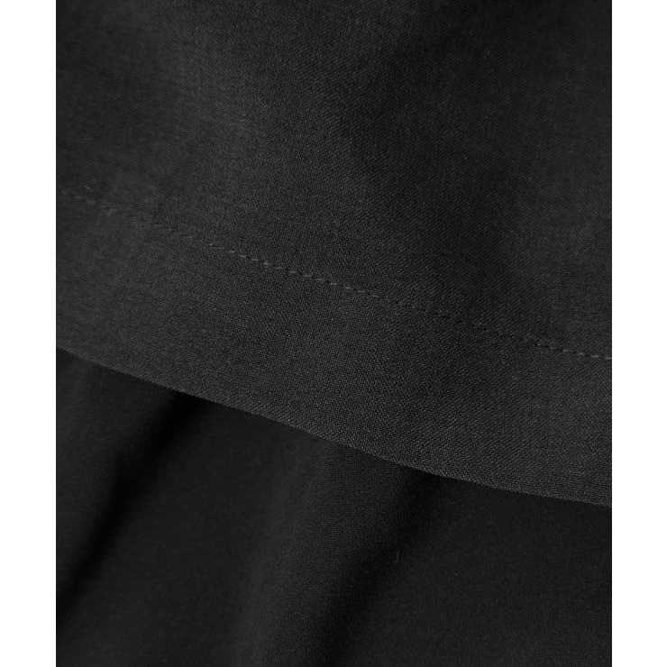 【吸水速乾・防シワ】エフォートレスリラックスオールインワン | ROPE' PICNIC | 詳細画像41 