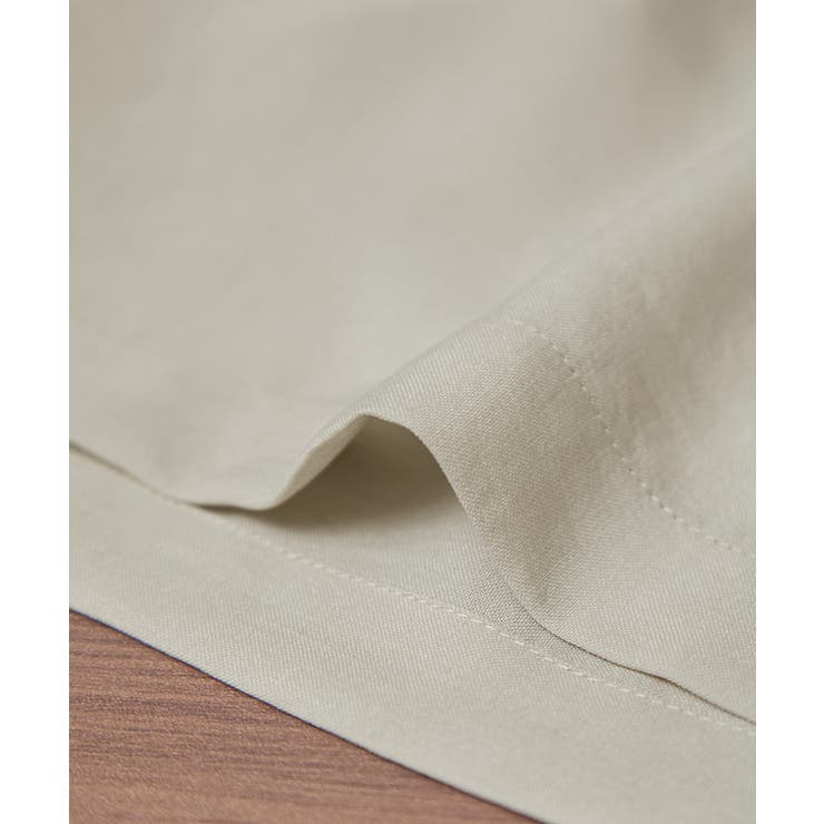 【吸水速乾・防シワ】エフォートレスリラックスオールインワン | ROPE' PICNIC | 詳細画像46 