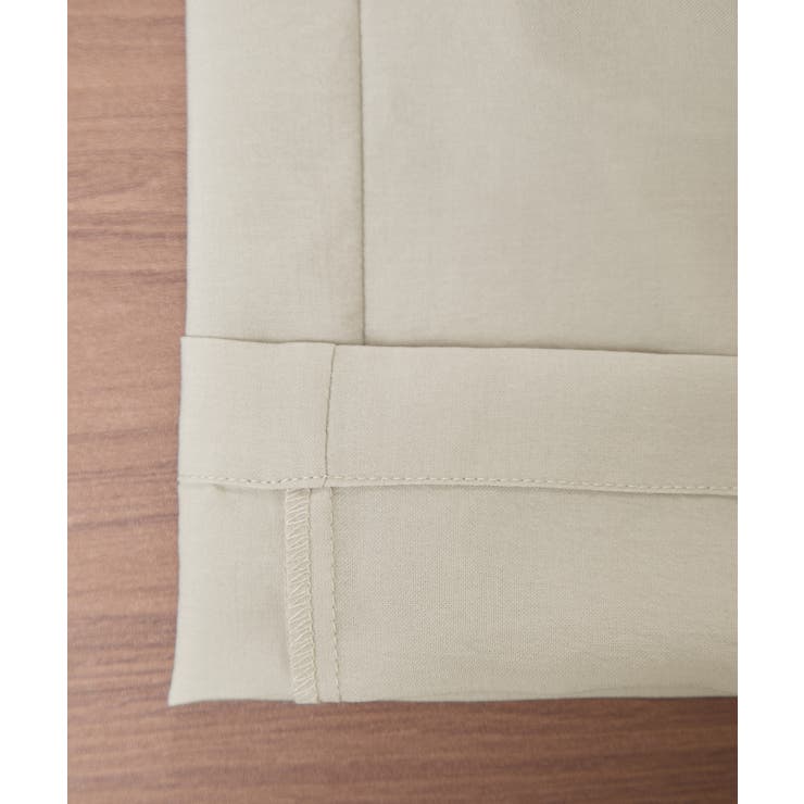 【吸水速乾・防シワ】エフォートレスリラックスオールインワン | ROPE' PICNIC | 詳細画像47 