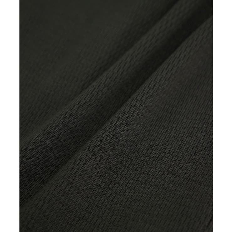 ソフトリッチオーガニックコットンオールインワン | ROPE' PICNIC | 詳細画像9 