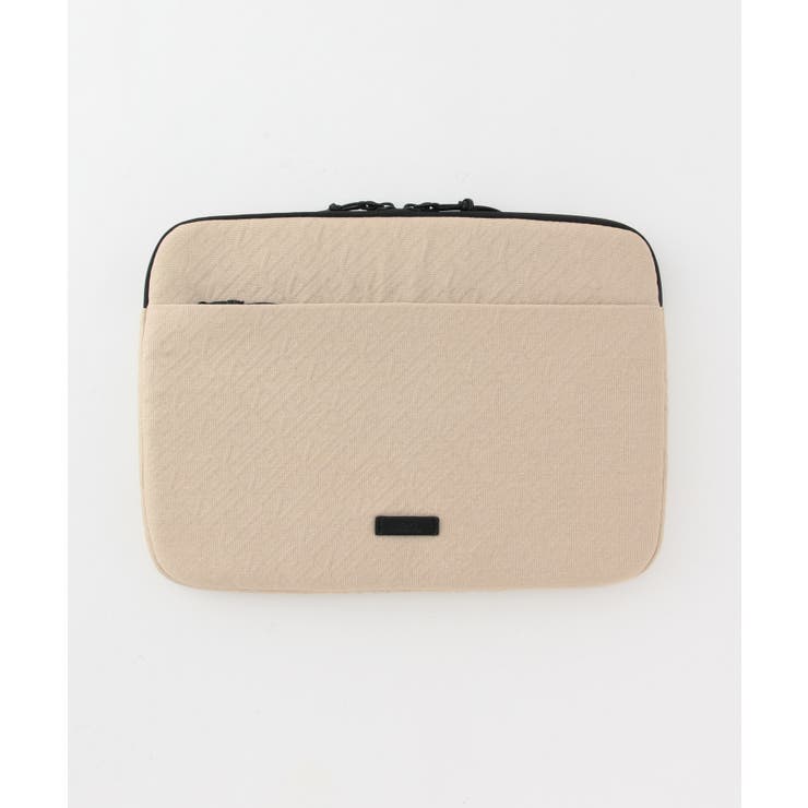 エンボスモノグラムパソコンケース Pcケース 品番 Rpow Rope Outlet ロペアウトレット のレディースファッション通販 Shoplist ショップリスト