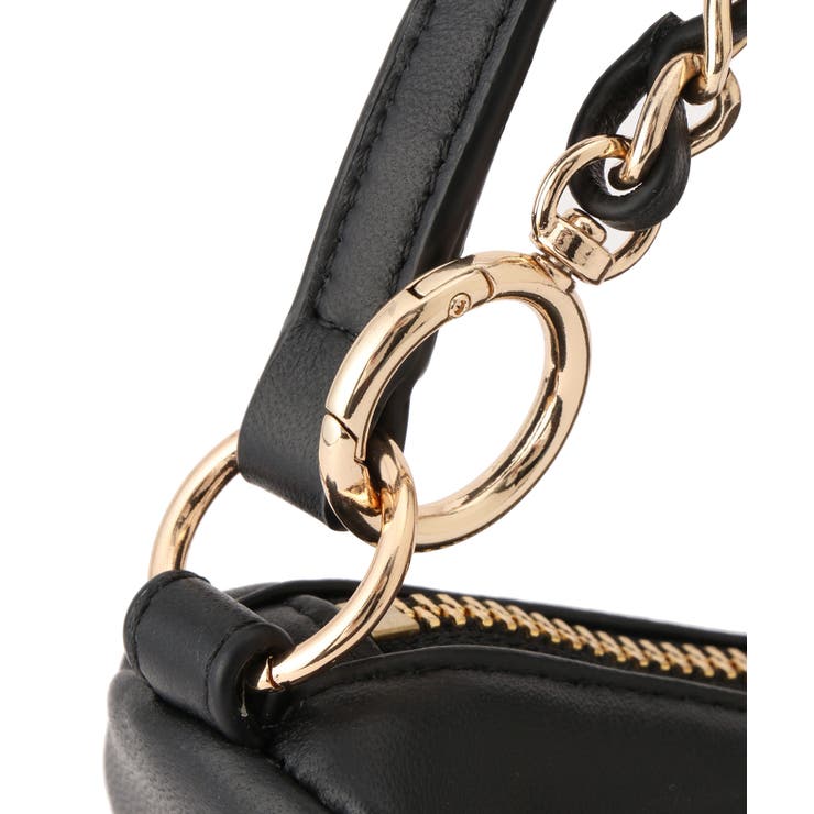 Sheep Leather Bag matinee(マチネ) /2WAY | ROPE' PICNIC | 詳細画像4 