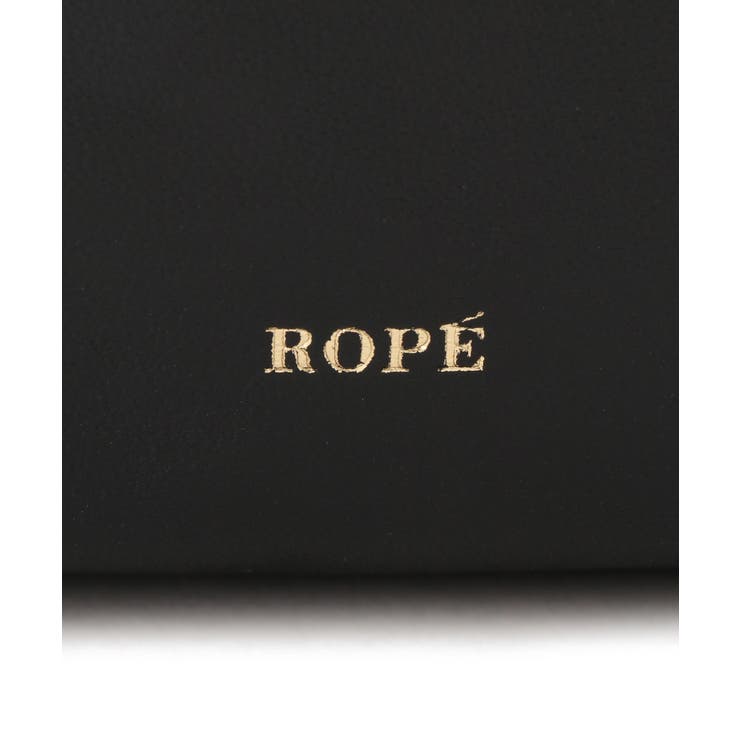 Sheep Leather Bag soiree(ソアレ) /2WAY | ROPE' PICNIC | 詳細画像11 