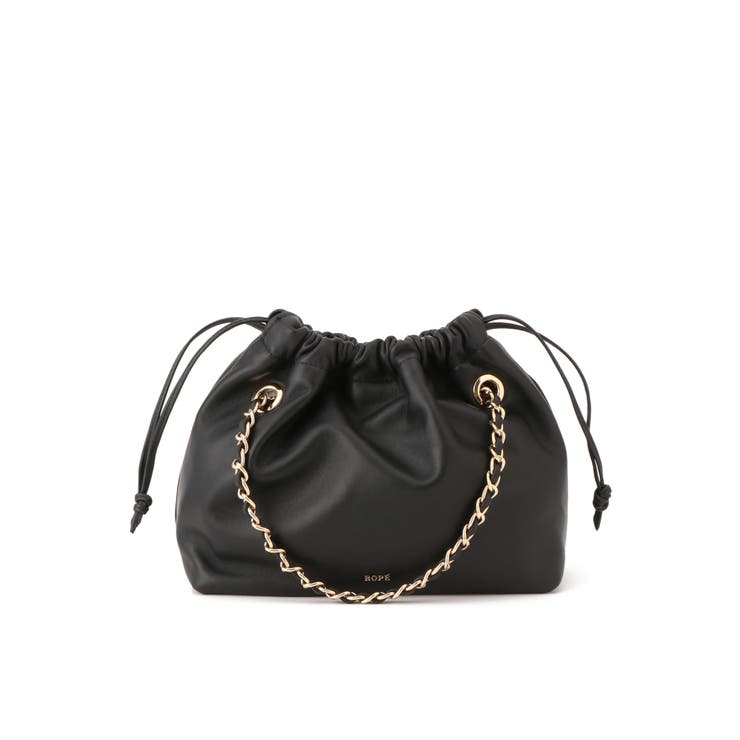 Sheep Leather Bag soiree(ソアレ) /2WAY | ROPE' PICNIC | 詳細画像2 