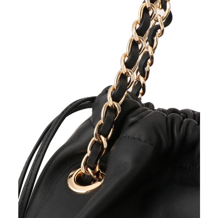 Sheep Leather Bag soiree(ソアレ) /2WAY | ROPE' PICNIC | 詳細画像5 