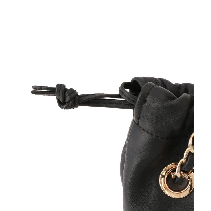 Sheep Leather Bag soiree(ソアレ) /2WAY | ROPE' PICNIC | 詳細画像6 