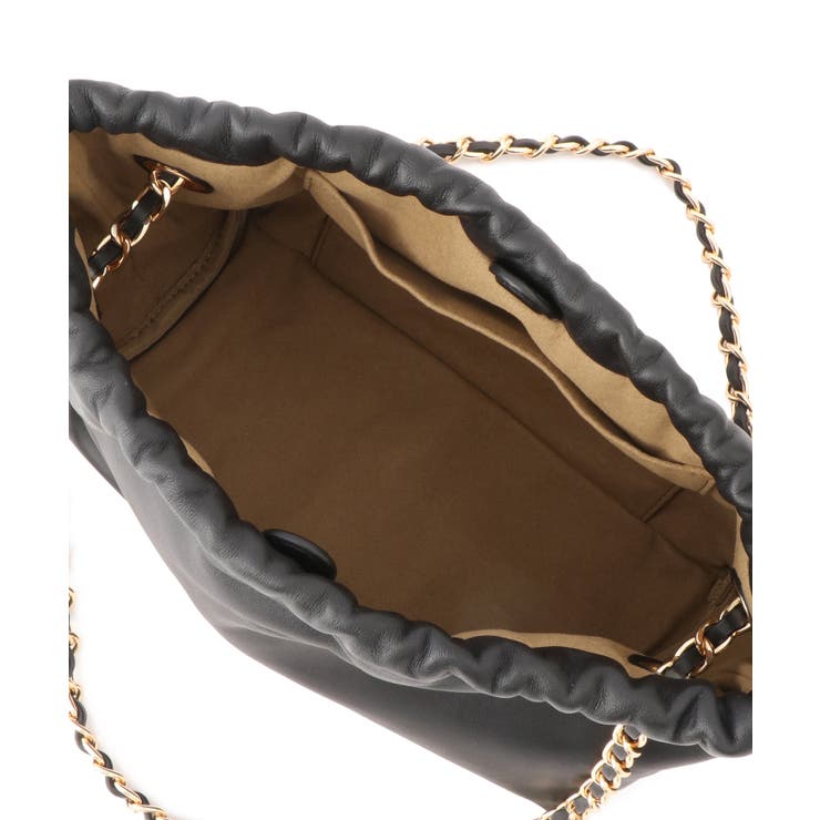 Sheep Leather Bag soiree(ソアレ) /2WAY | ROPE' PICNIC | 詳細画像7 